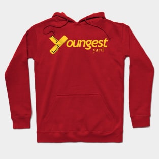 Youngest Yard Hoodie